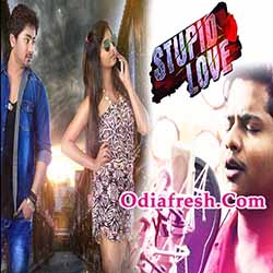 Kichhi Kichhi Asha Odia Album Stupid Love Song By Rs Kumar